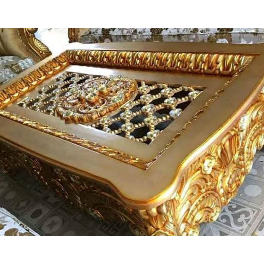 sofa sultan bellagio mewah