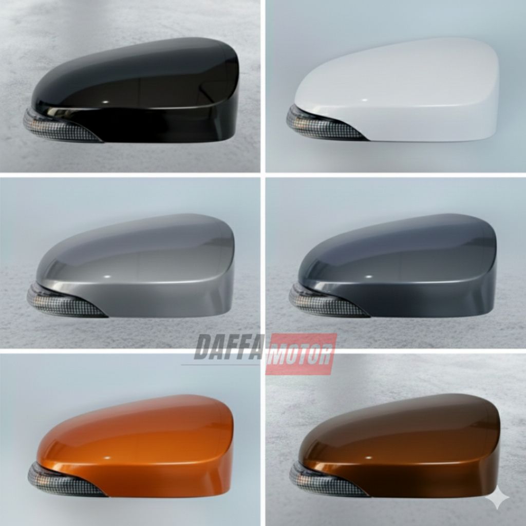 cover spion calya kanan - cover spion sigra R - cover spion vios gen3 - cover spion yaris camry alti