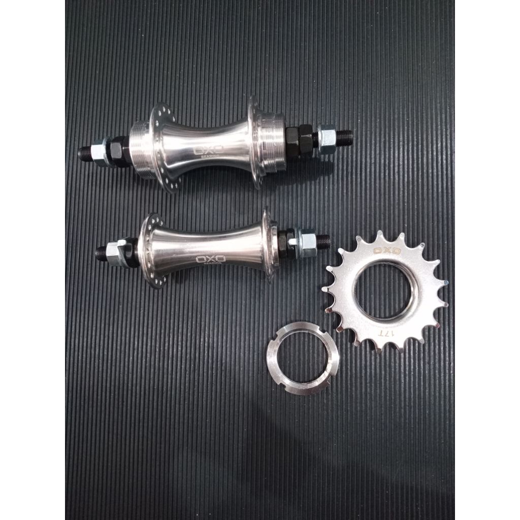 Hub OXO Doltrap Bearing HB675