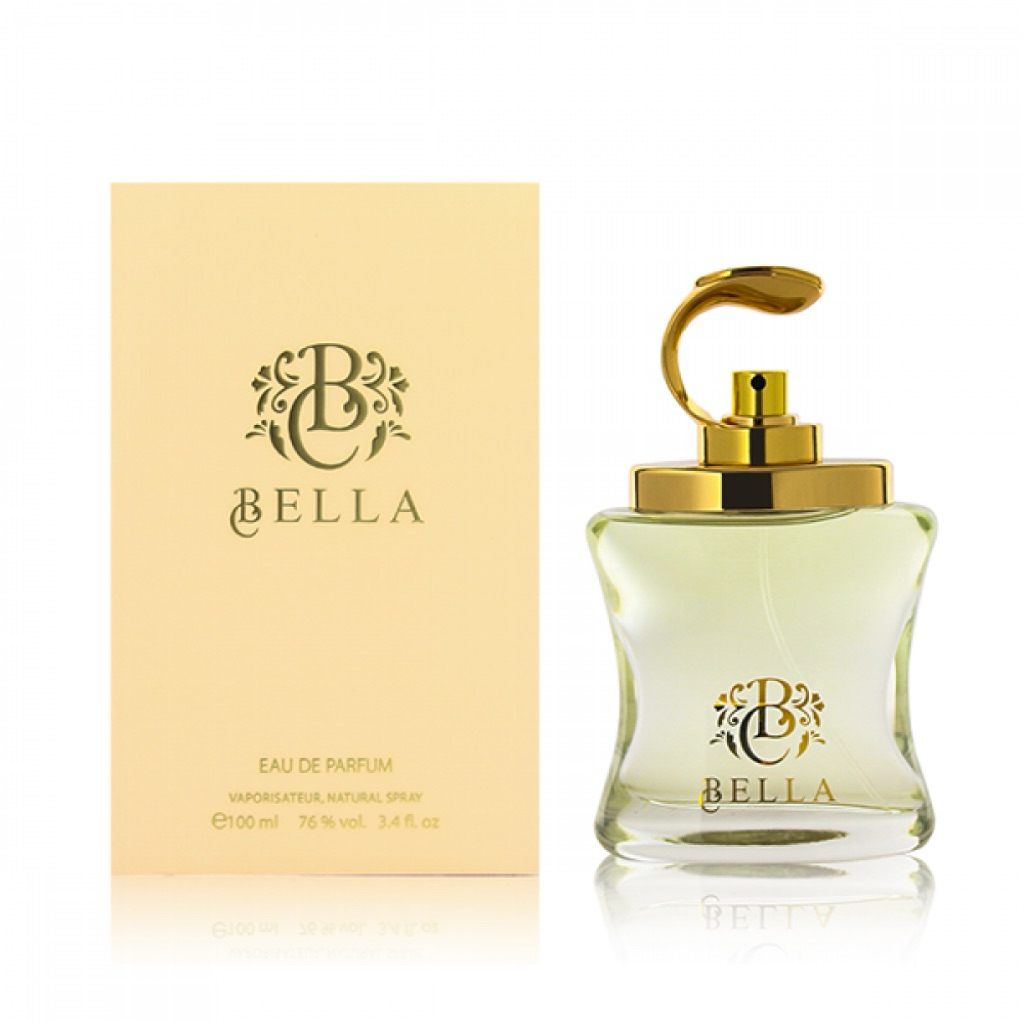 BELLA  ARABIAN OUD 100ML by ARABIAN OUD PERFUME