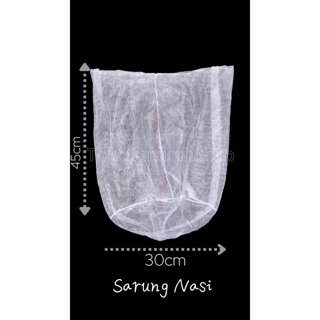 Puring Nasi Tile/Gembol Nasi/Saringan Nasi Harga Murah 2pcs