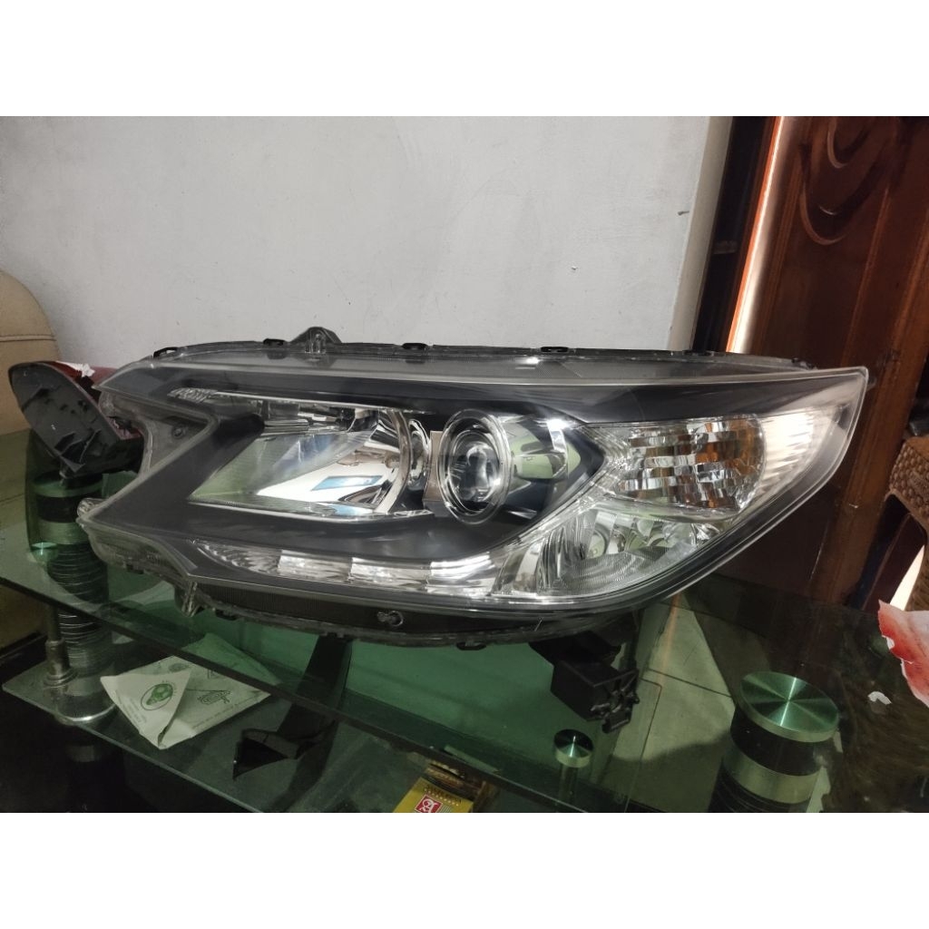 headlamp HONDA crv 2013