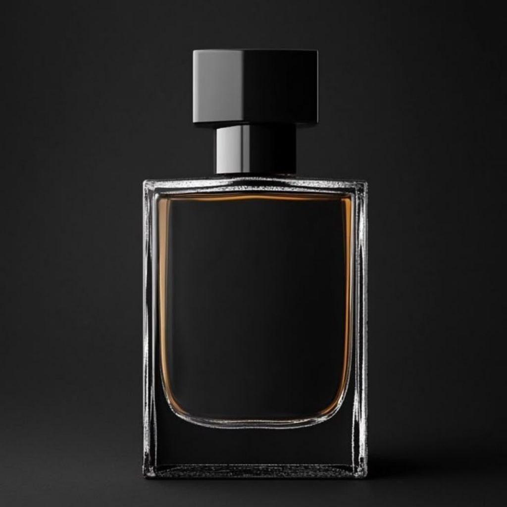 BJ Parfum Charcoal Original