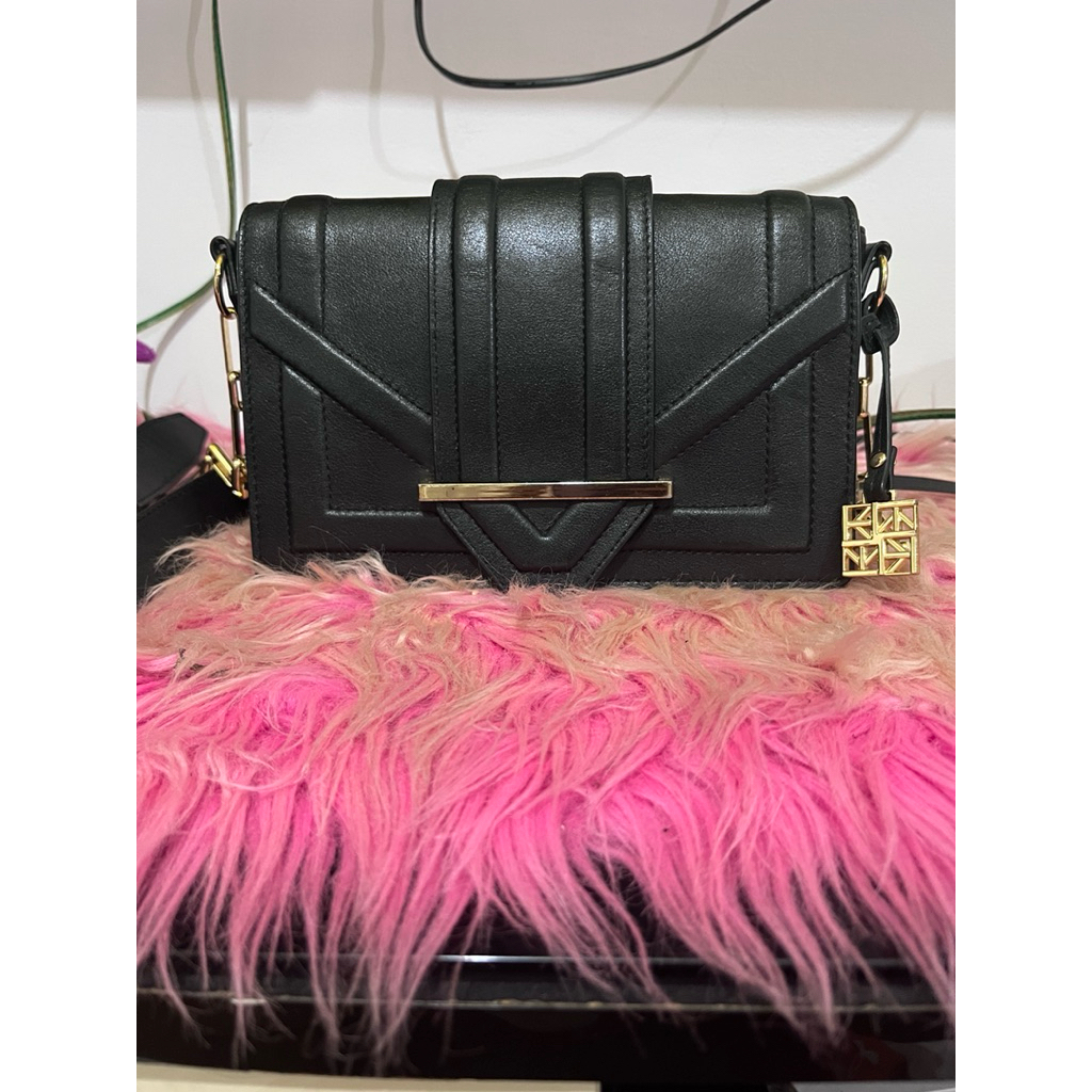 KH Design sling bag kulas