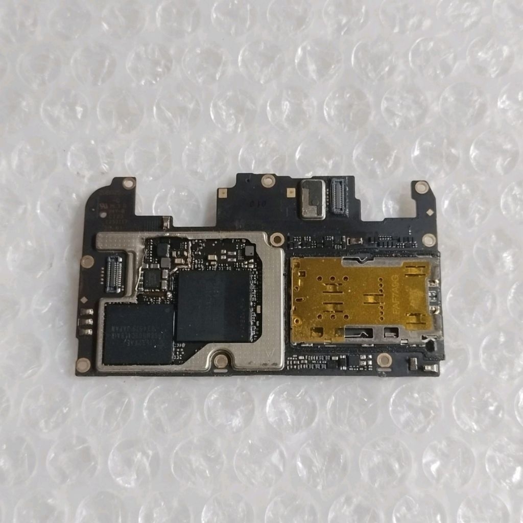 MESIN PCB BOARD MAINBOARD OPPO F3+ PLUS MATI MATOT JANDA