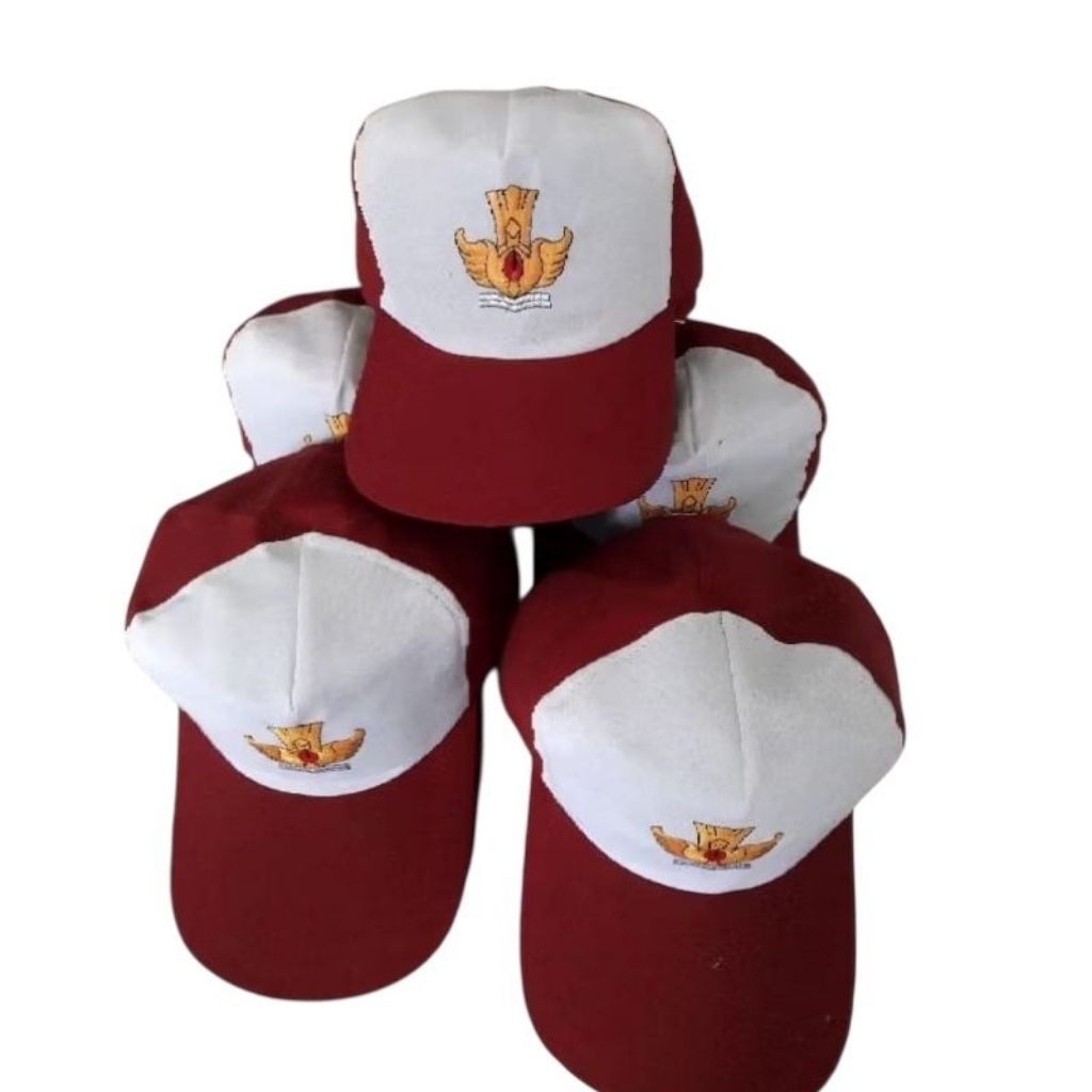 Grosir Topi SD