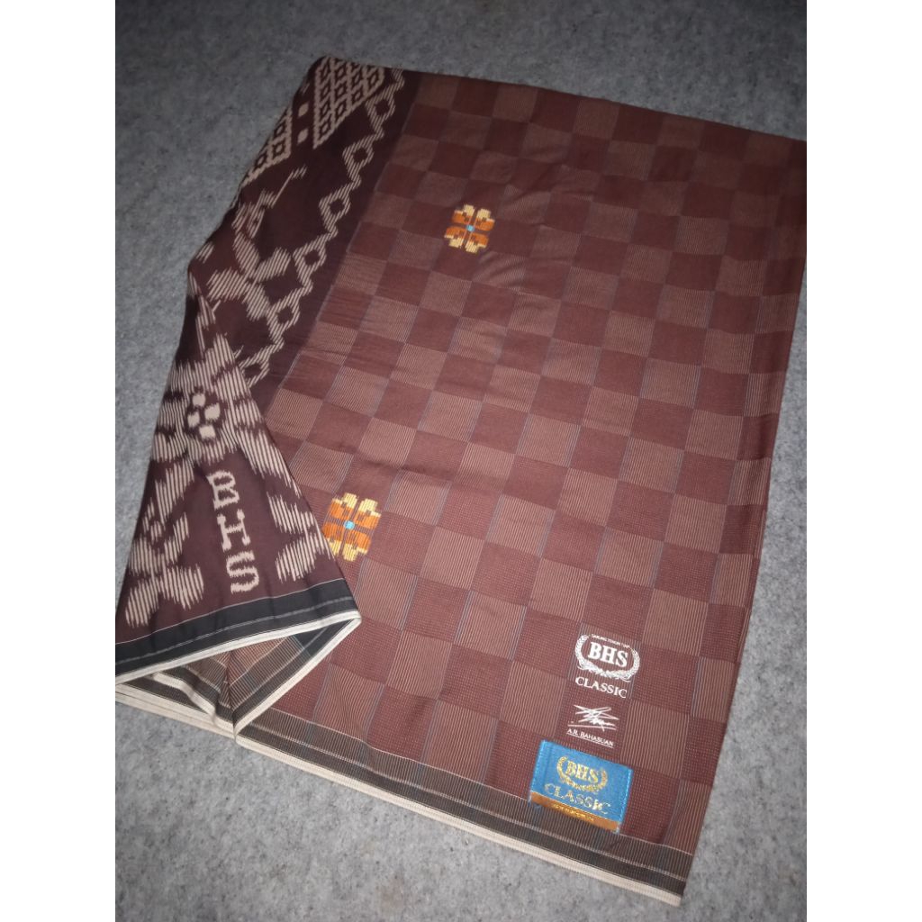 bhs classic skt gold ber ttd second