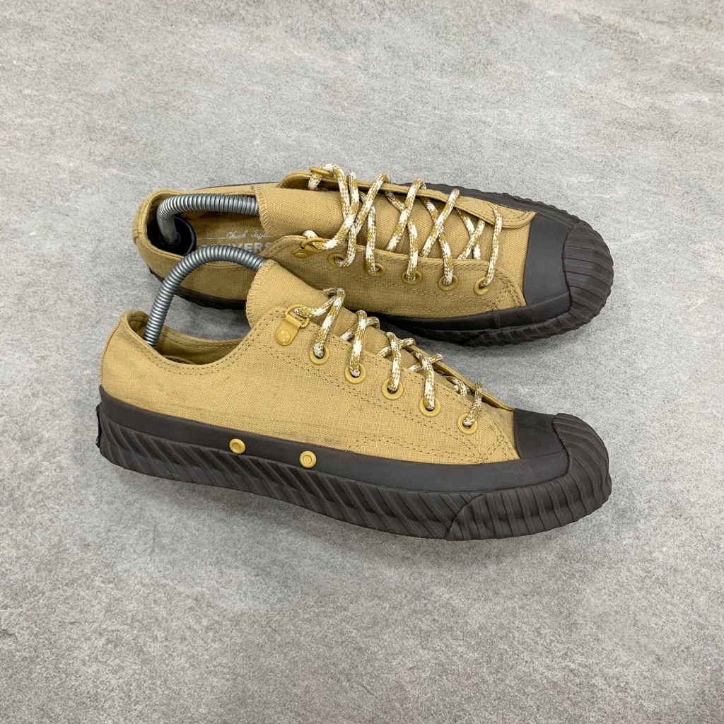 Converse Chuck 70 Bosey Low "Dune Scape"