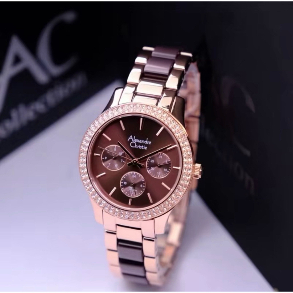 Alexandre Christie AC 2914 BF Original