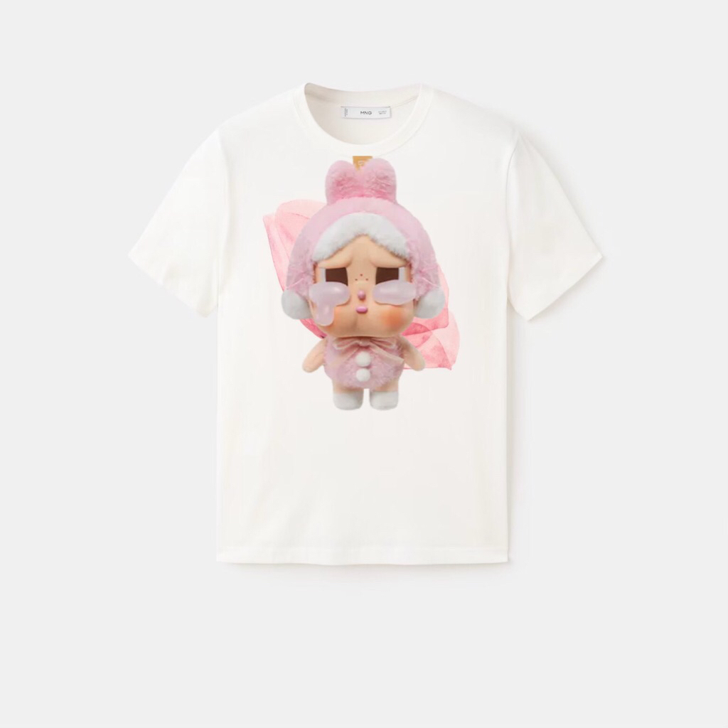 Crybaby crying again crying for love tshirt