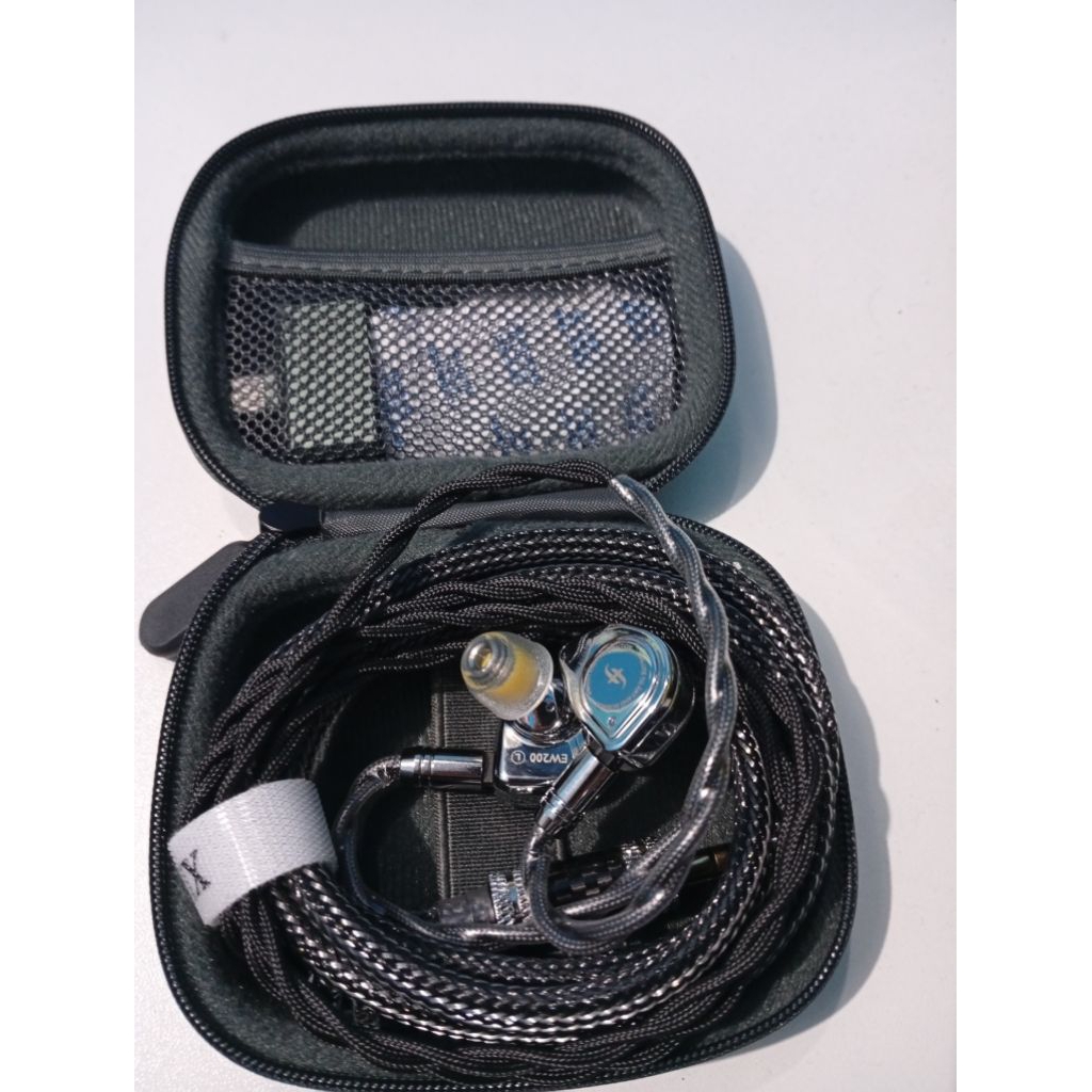 Xinhs Black Pearl 4.4 mm BTJ