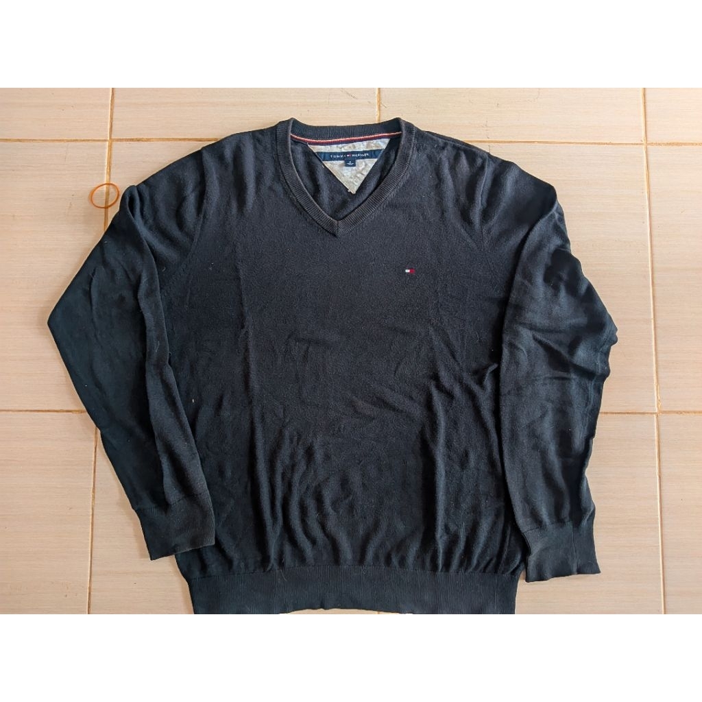 knit second