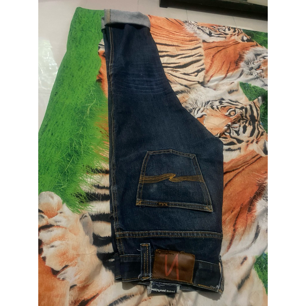 Nudie Jeans original second