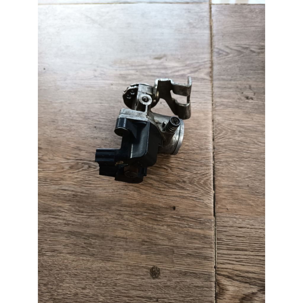 throttle body beat esp, scopy esp