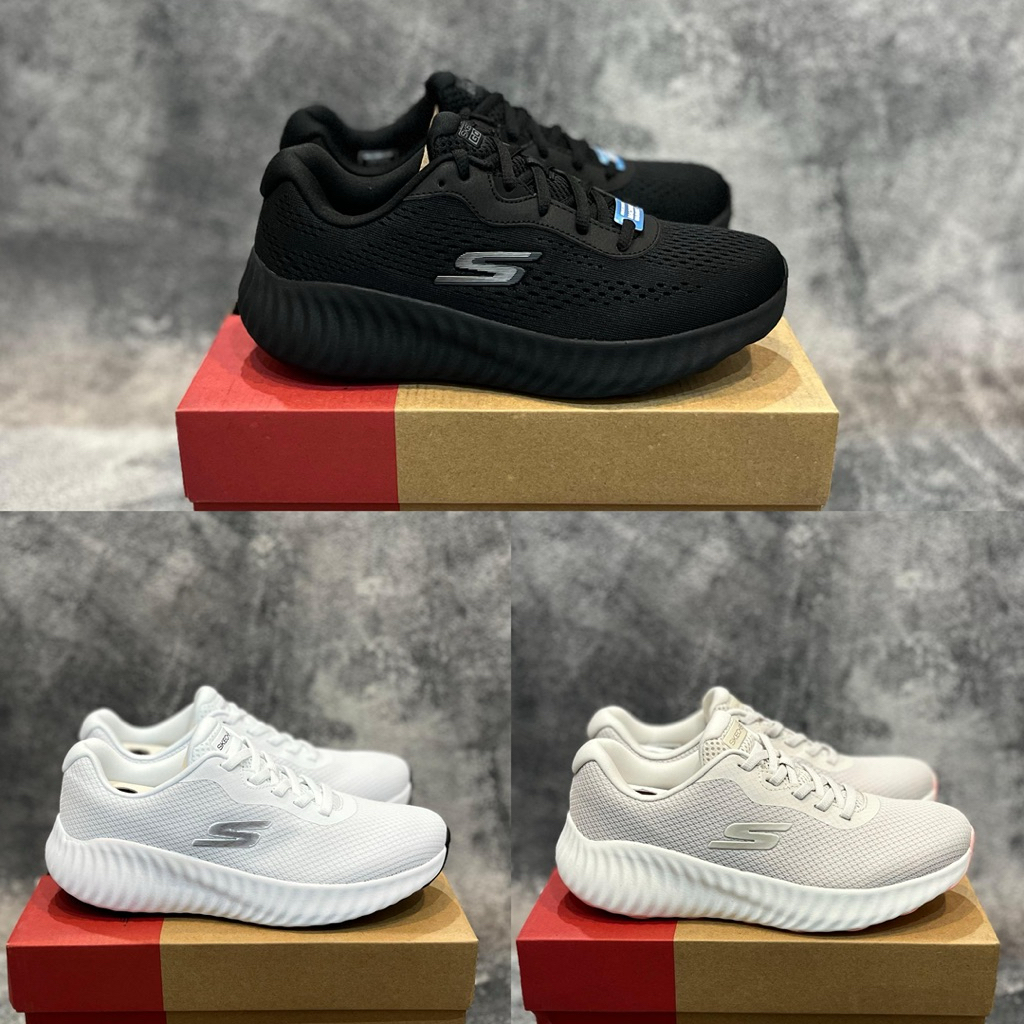 BEST SELLER Skechers Go Run Lite Pure / Go Run Now Women's Shoes Original