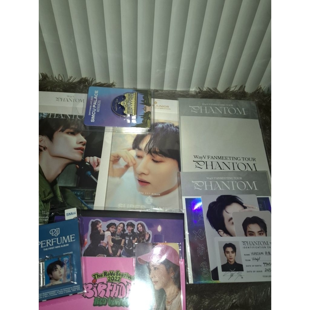 Ready Clearance Sale Kwangya Sealed