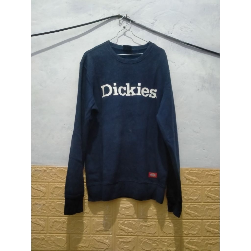 Dickies Crewneck Original