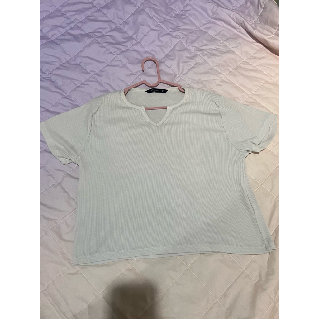 PL Executive T-Shirt | Kaos Putih | Kaos oblong | Executive