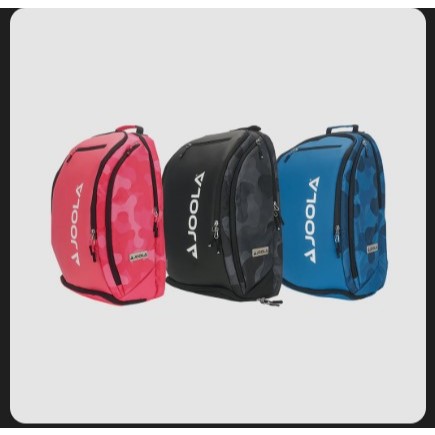 Joola Pickleball Backpack [Mochila JOOLA Vision II Deluxe]