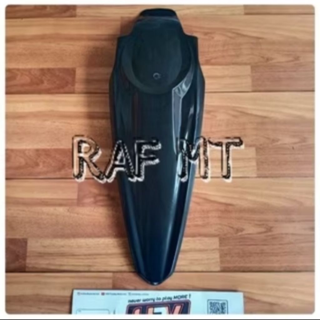 SEPAKBOR BELAKANG KXF 250 SPAKBOR BELAKANG KXF250 SLEBOR BELAKANG KXF 250 SAYAP BELAKANG KXF250 COVE