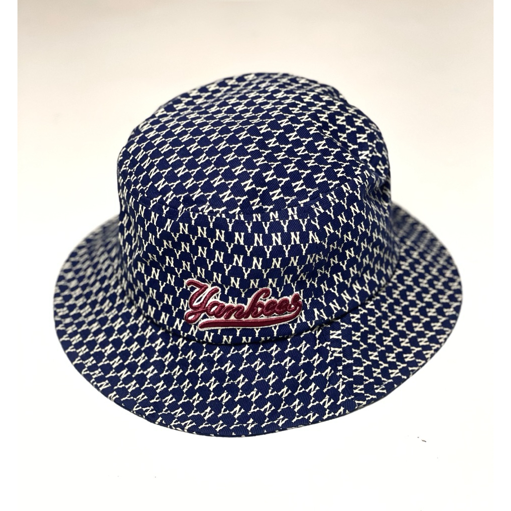 MLB new york Yankees bucket hat