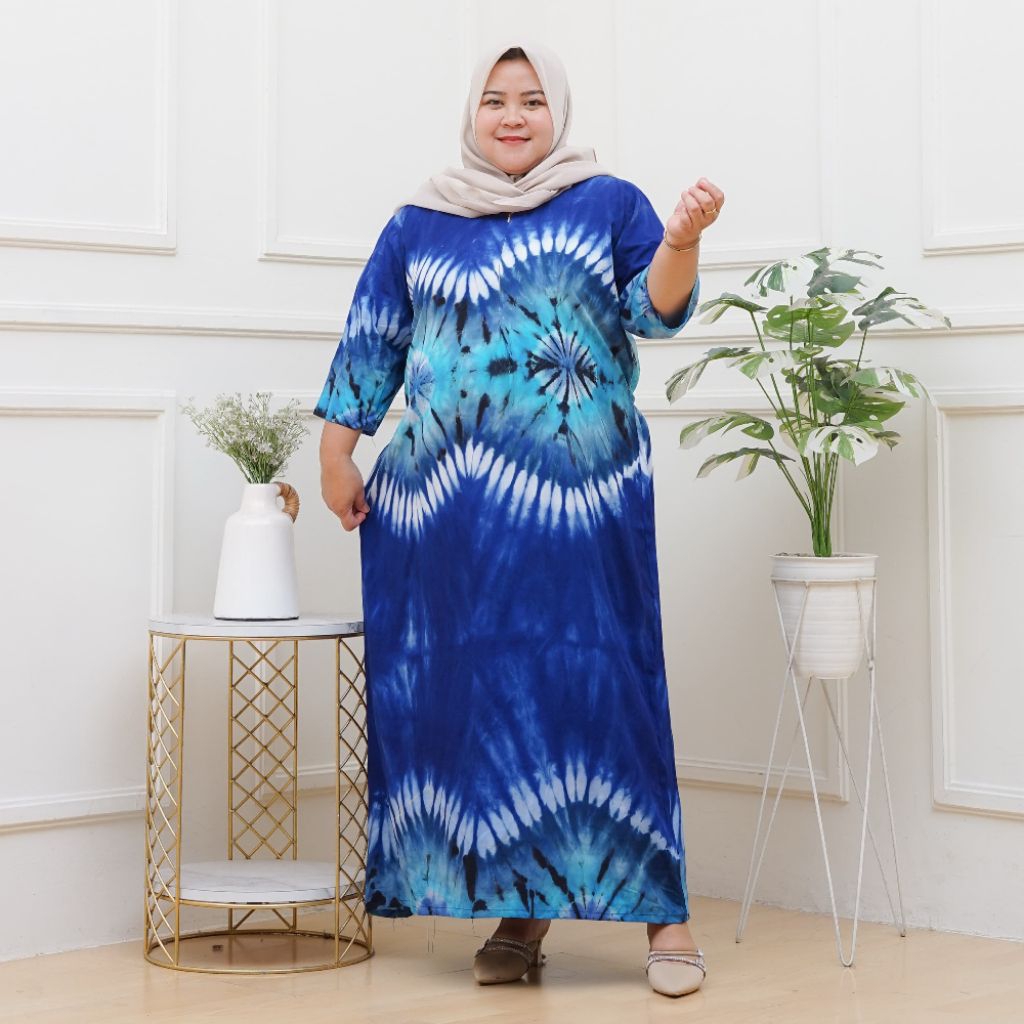 DRESS MIDI ZARRA | MIDI DRESS JUMBO | MIDI DRESS RAYON