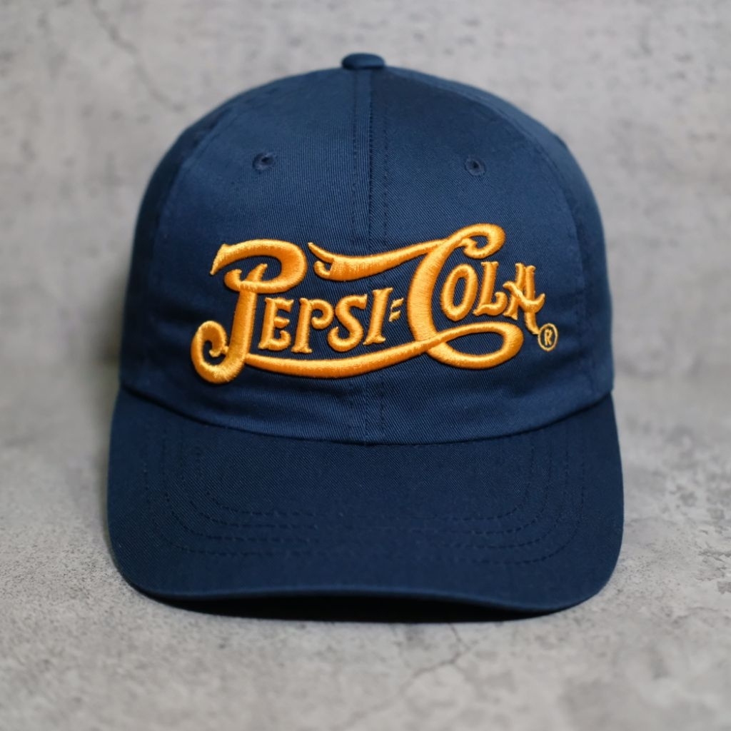 Topi casual PEPSI ORIGINAL