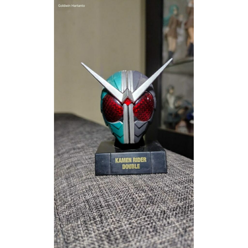 RMC kamen rider Cyclone joker