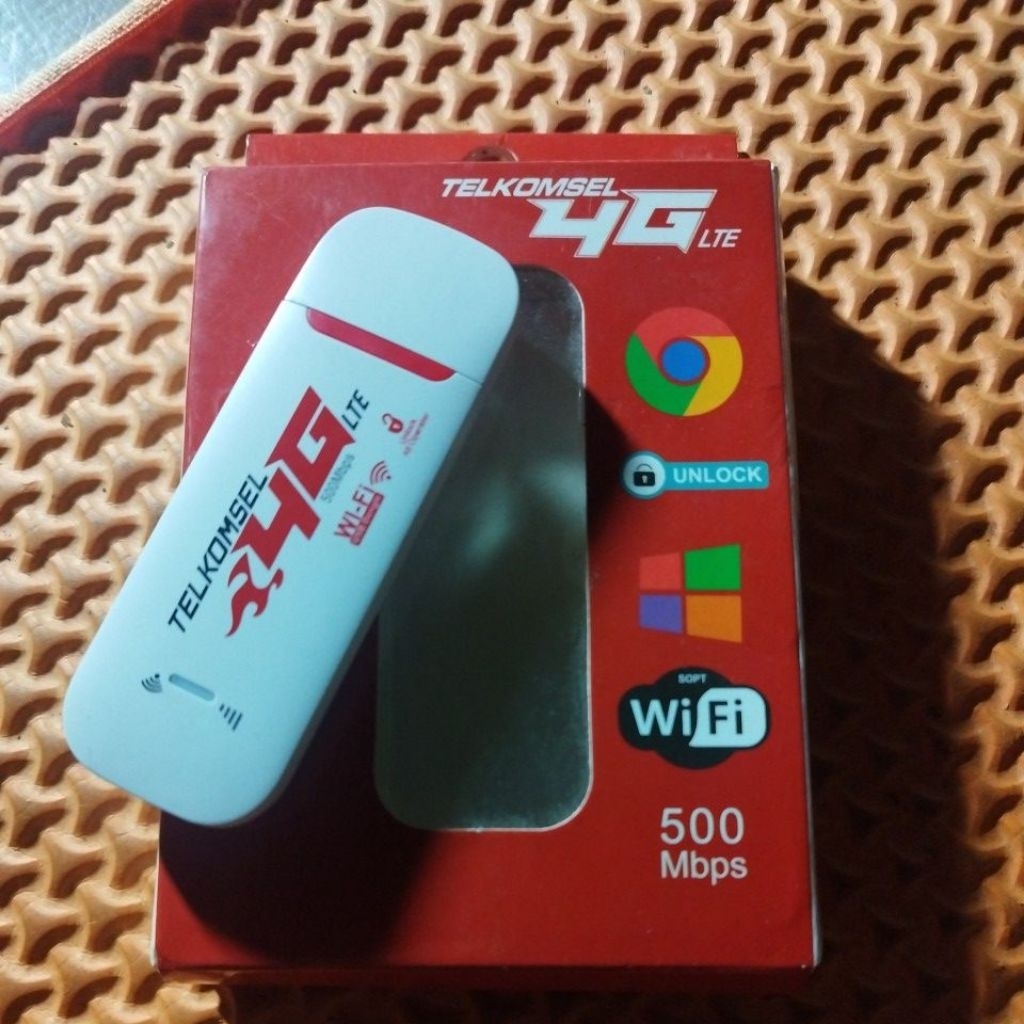 MODEM USB 4G LTE