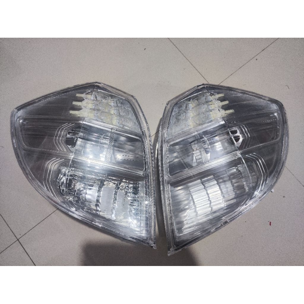 Stoplamp Jazz GE8 bening facelift PNP 2008-2014