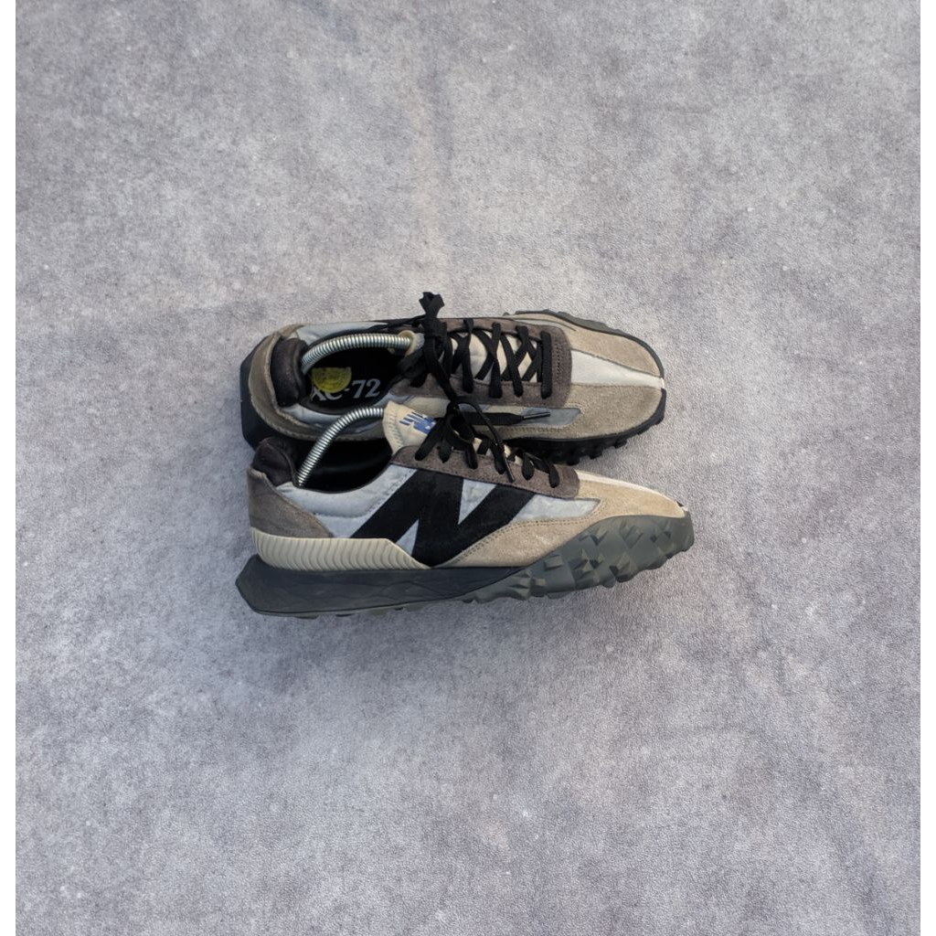 New Balance XC 72