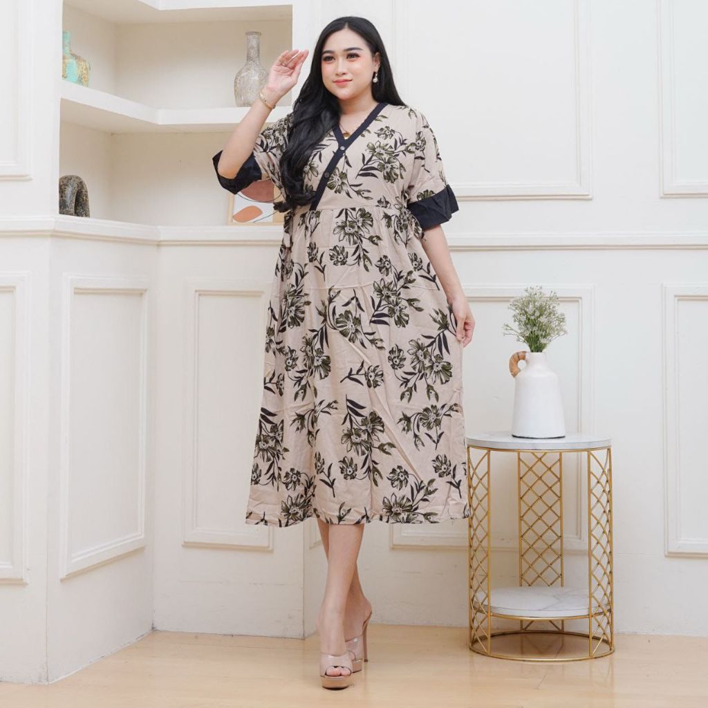 Daster cibi JUMBO sakura