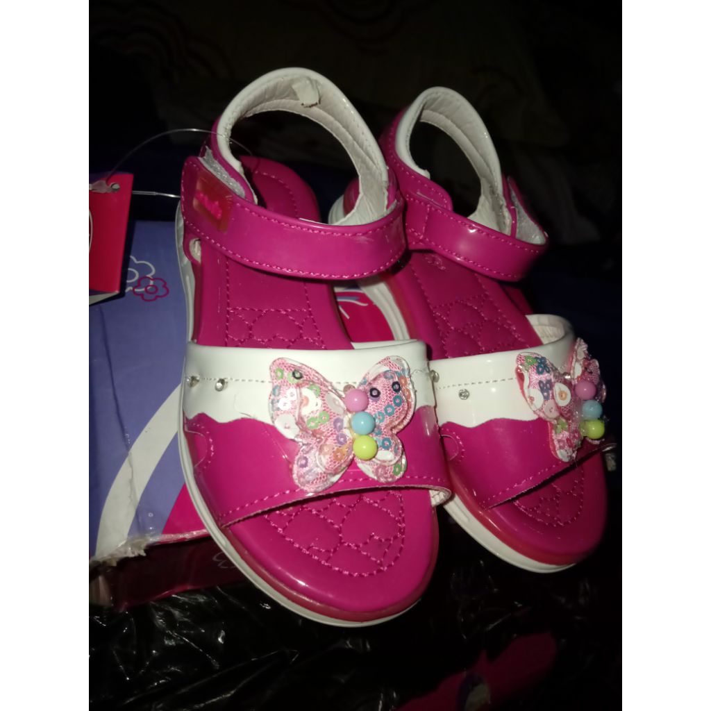 dans sandal anak uk 28