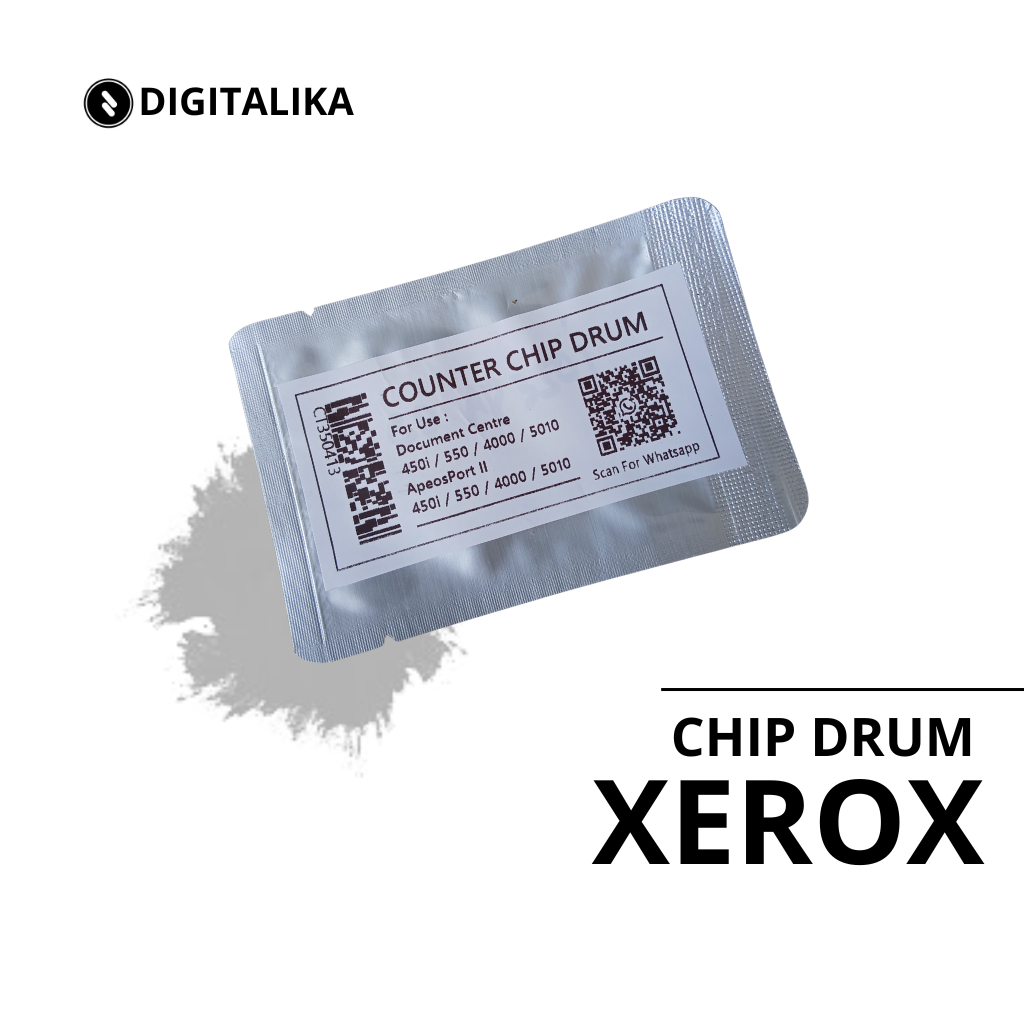 Chip Drum Xerox Apeos 5010 / 450i / 550i / 4000 - 1 pcs