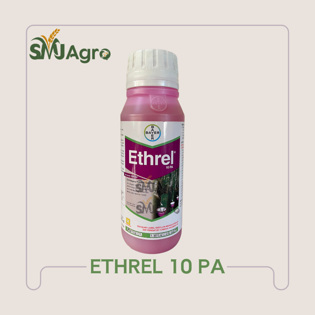 Ethrel 10 PA | ZPT