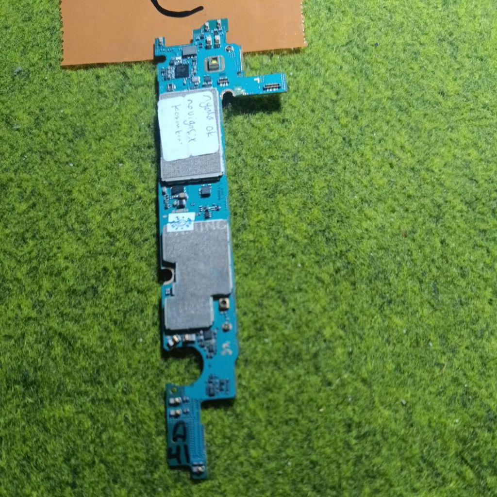 mesin samsung A5 2015 SM A500F minus