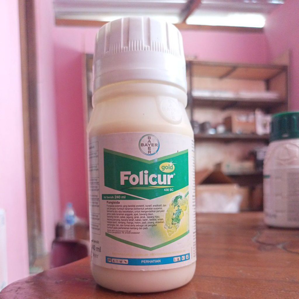 Folicur gold isi 240ml