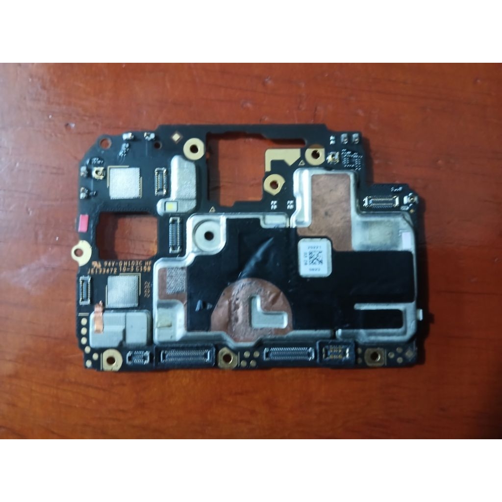 mesin oppo a53 normal siap pakai