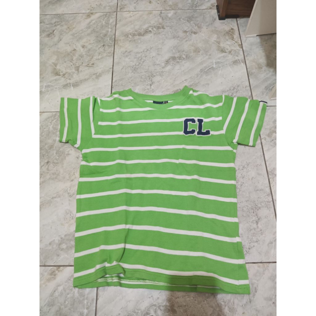 preloved baju anak colours kids wear