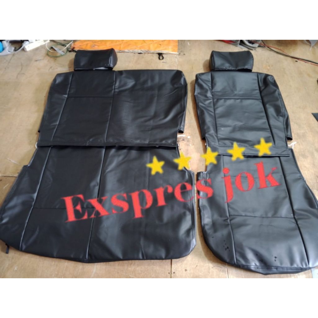 Sarung jok carry Futura GRV 1.5