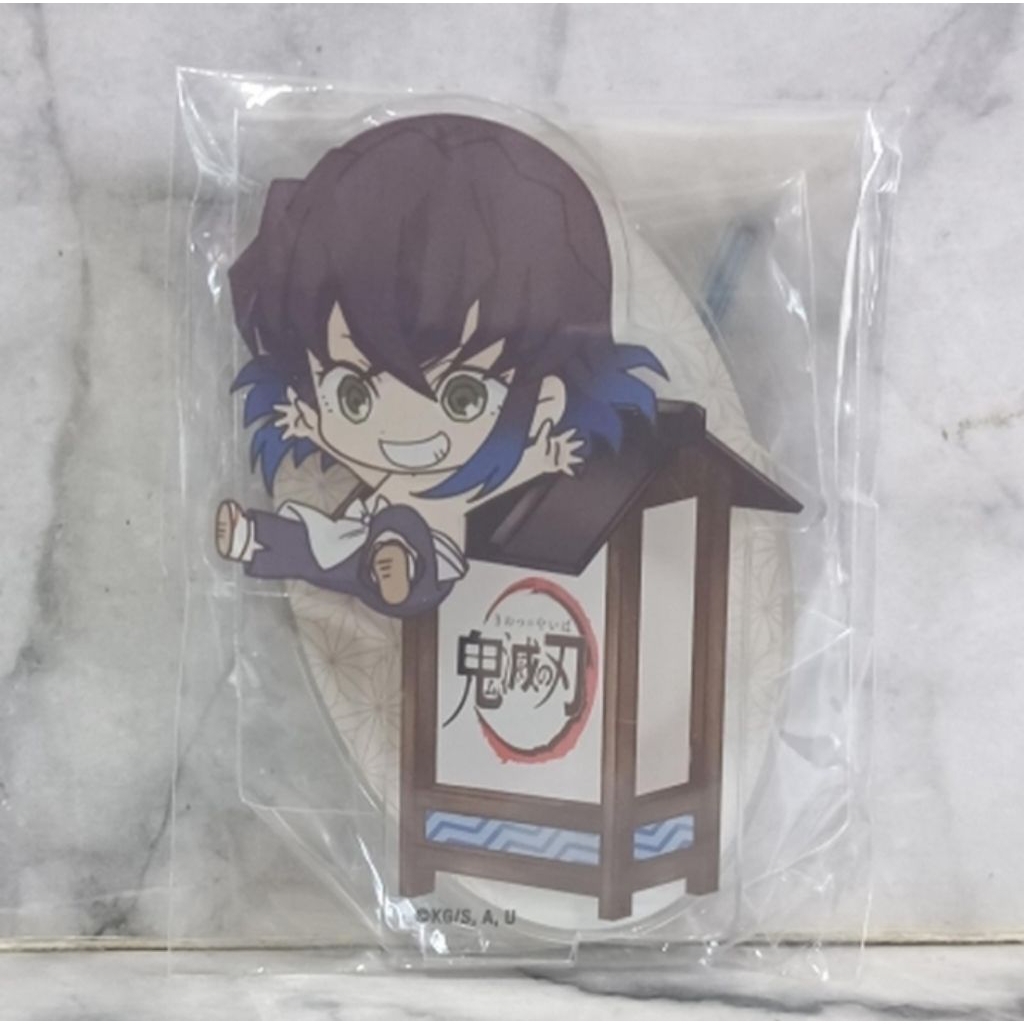 Kimetsu No Yaiba - Sutandee Chibi-Style : Inosuke