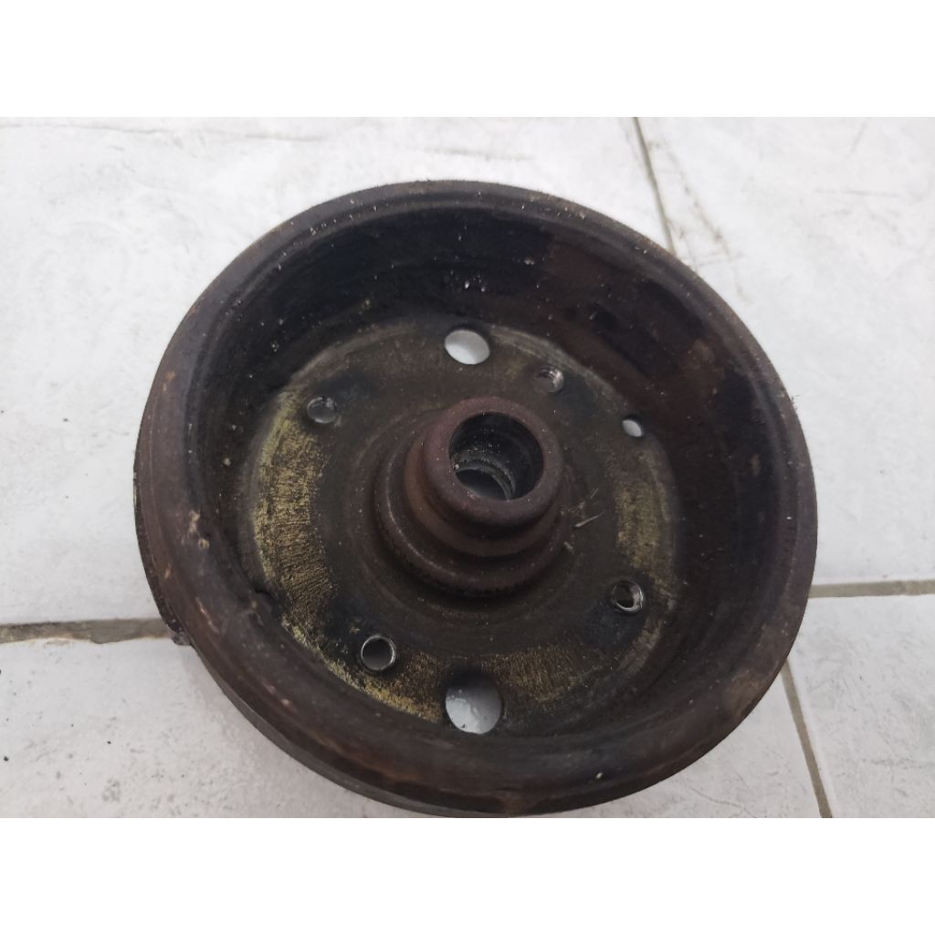 magnet kymco free LX