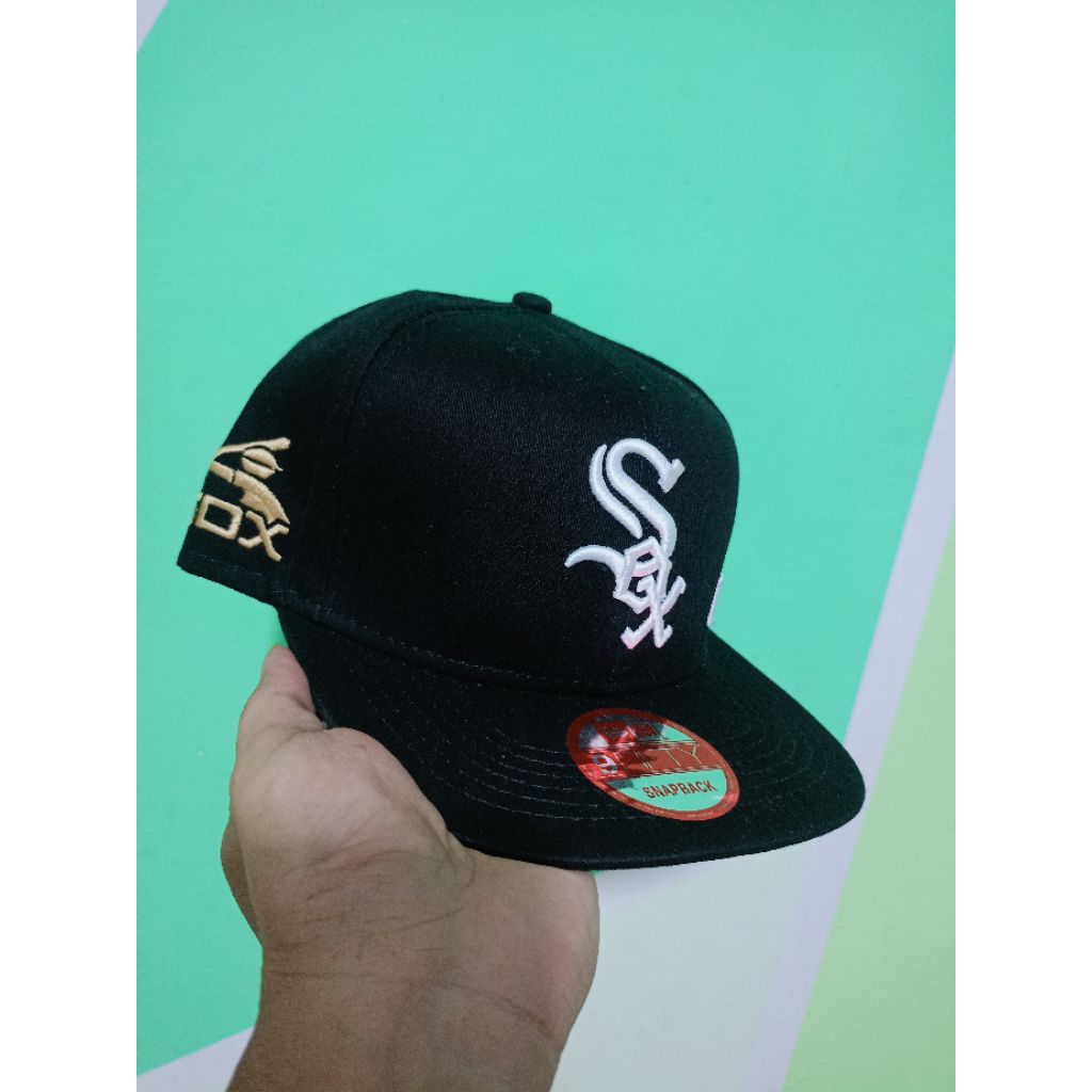 Topi Snapback SOX 9Fifty