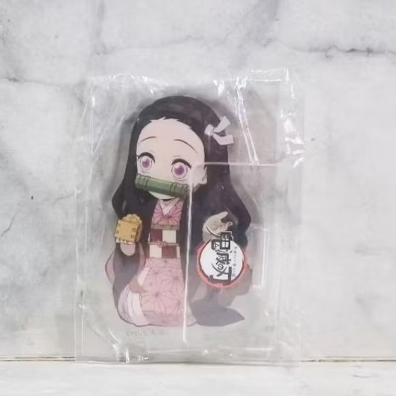 Kimetsu No Yaiba - Sutandee Chibi-Style : Nezuwuko