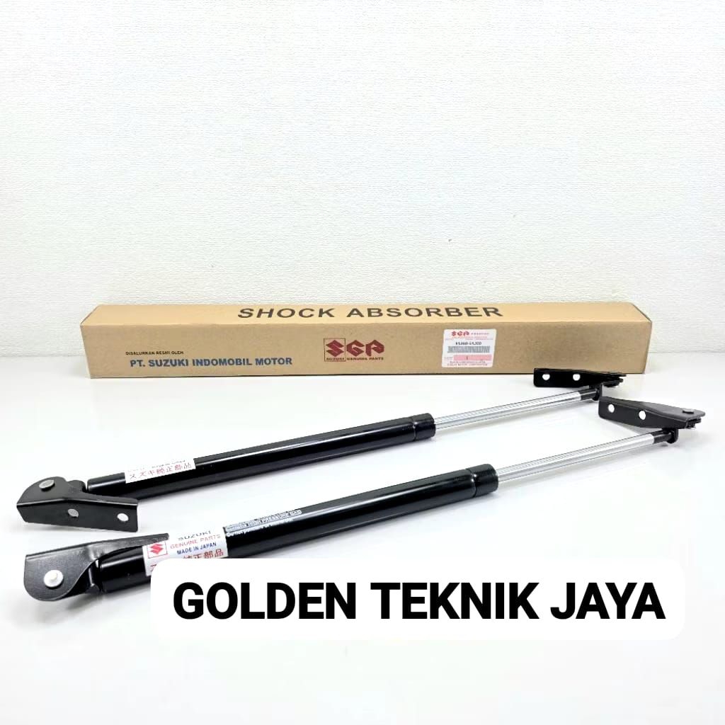 SHOCK SOK BAGASI BELAKANG APV APV ARENA ORI