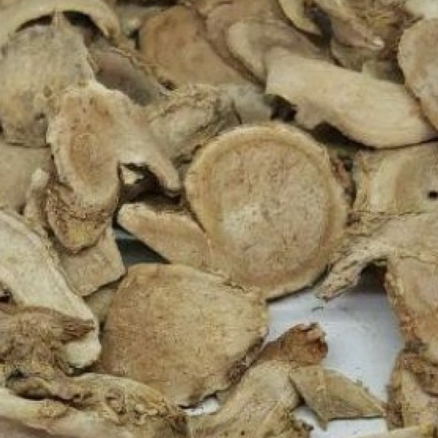 1 kg temu hitam kering temu ireng kering