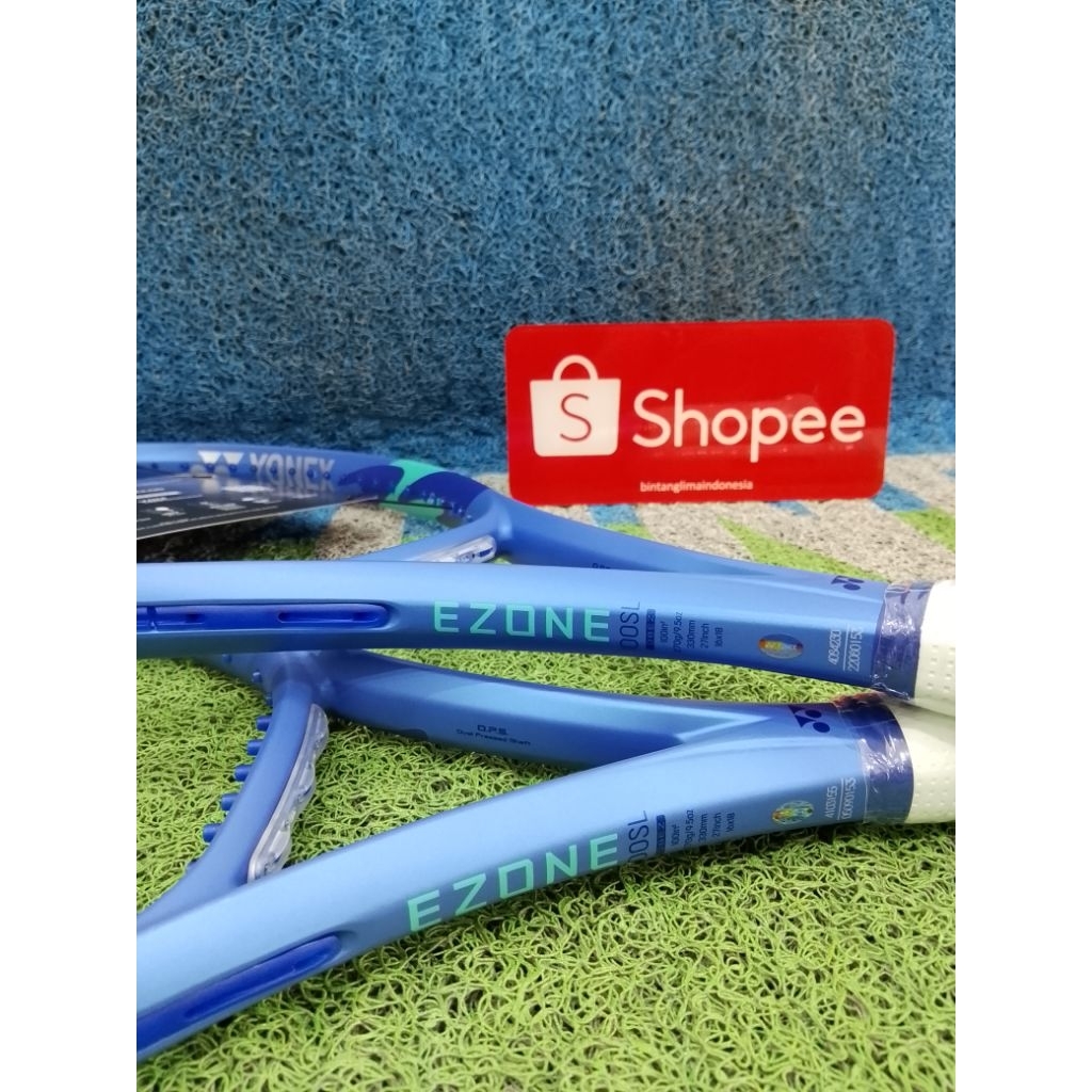 RAKET TENIS YONEX EZONE 100 SL