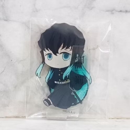 Kimetsu No Yaiba - Sutandee Chibi-Style : Muichiro