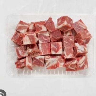 Daging Kambing Frozen