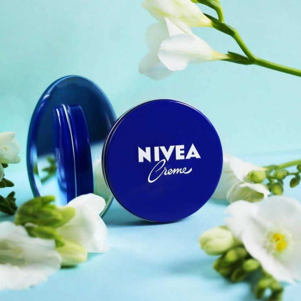 NIVEA CREAM